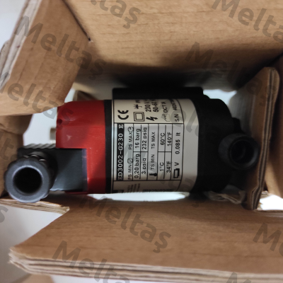 ED3002-G230 Parker