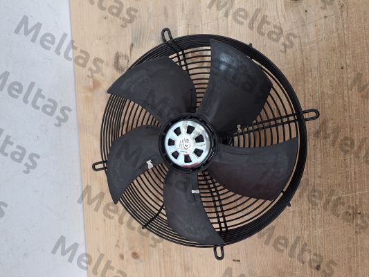 S3G EC 300 S EBM Papst