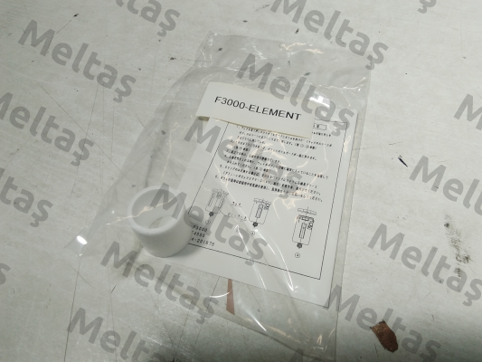 filter element F3000 Ckd