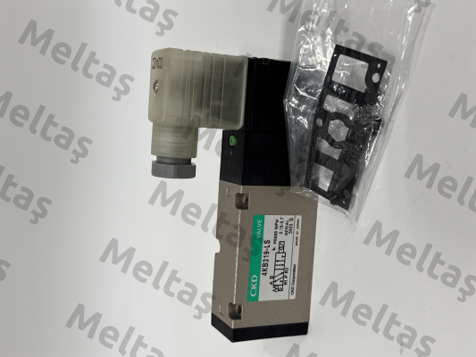 4KB319-00-LS-DC24V Ckd
