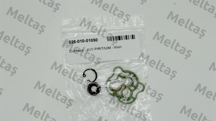 028-010-01050 Vivoil Oleodinamica Vivolo