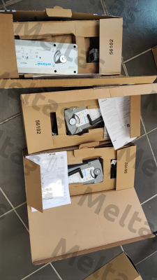 XNNN00457 M5 A60 24V Actionair