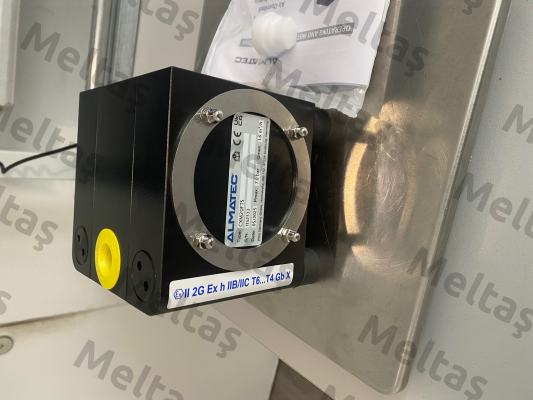 CXM20 FTS Almatec