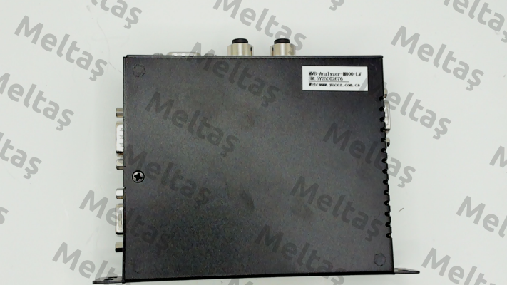MVB-Analyzer-M000-LV Yacer