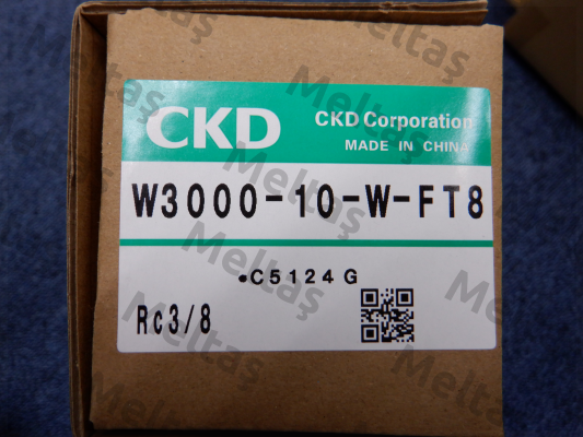 W3000-10-W-FT8 Ckd