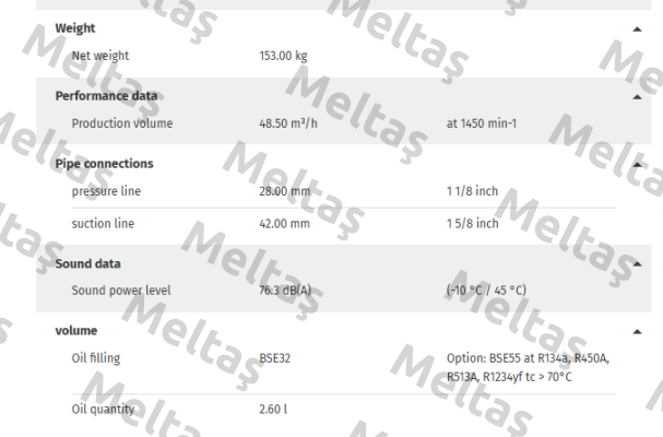 101.310017 / 4PES-15Y-40P Bitzer
