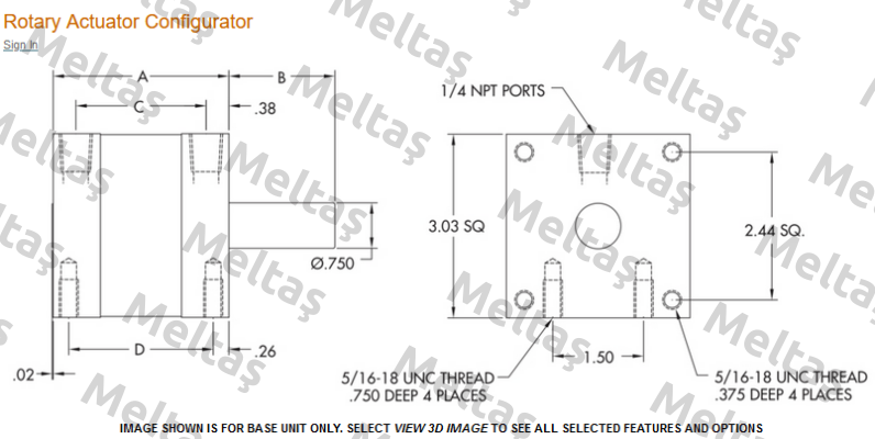 MN 622-5S3 TURN-ACT