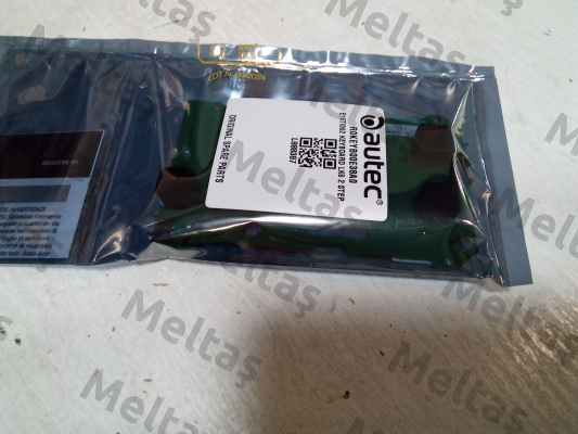 E16STI062 Autec