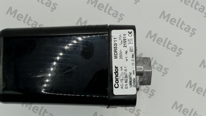 MDR 53/11 Condor