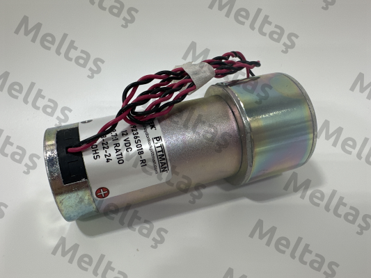 GM9236S018-R1 Ametek Pittman