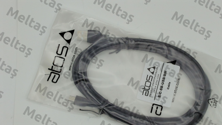 E-C-SB-USB/BM Atos