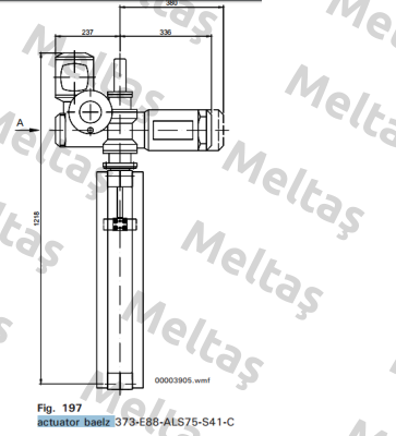 375-E41-151 Baelz