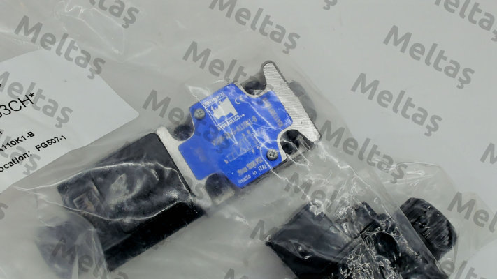 VS6M-1A-G-A110K1-B Continental Hydraulics