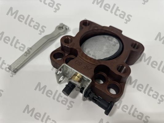 SDA0080 ASA Hydraulik