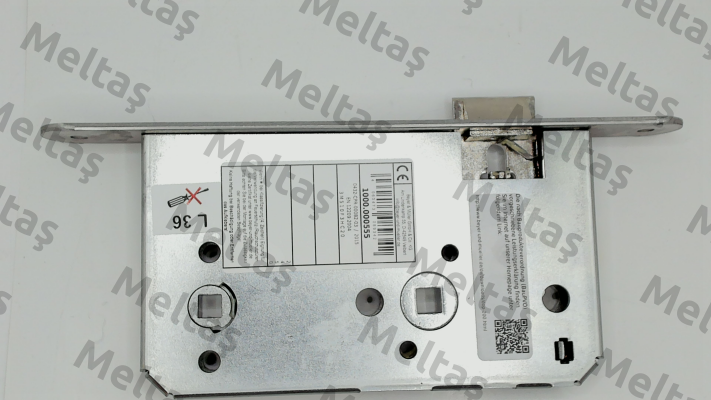 1000.000555, 0432-CPR-00082-03/2015 BEYER & MULLER