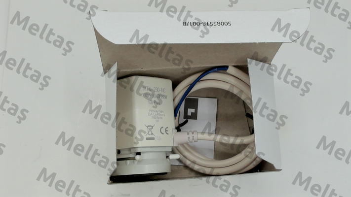 MT4-230-NC Honeywell
