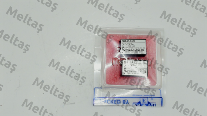 FDD03-05S2 Chinfa Electronics