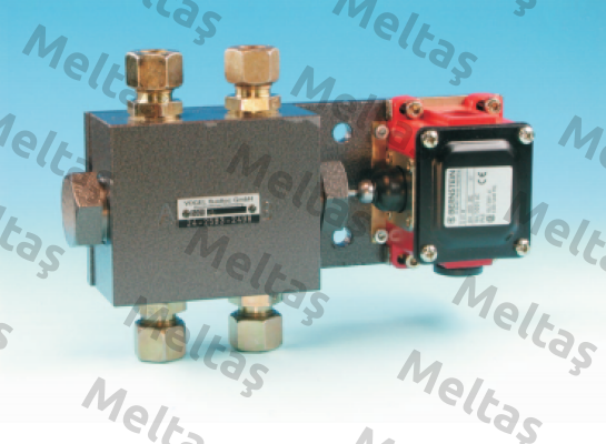 DDS50/1 Order No 24-2583-2498  Vogel