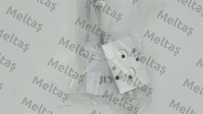 NDPE-R G1/4" mit Randelschraube bar