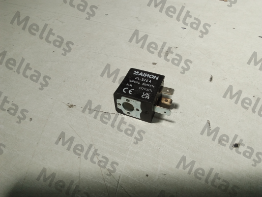 SL-220A Airon