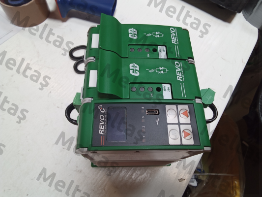 RC2035-45AB000010 CD AUTOMATION