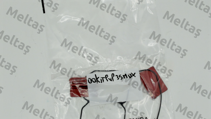 00KITPVP35MDX Vuototecnica