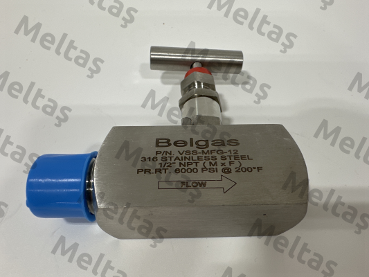VSS-MFG-12 Bellofram