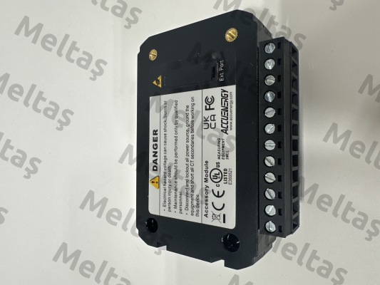 AXM-IO2 Accuenergy