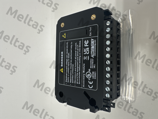 AXM-IO3 Accuenergy