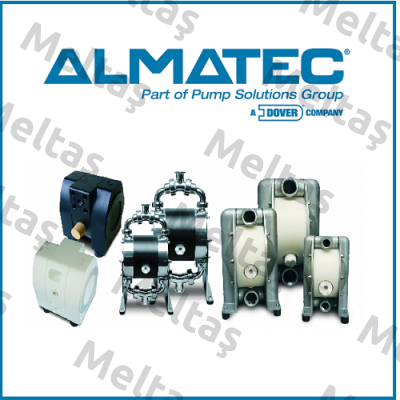 E50FTT-W-F4 Almatec