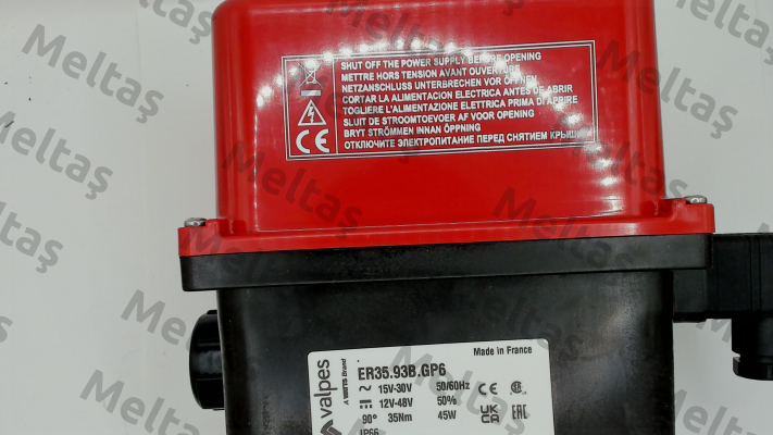 ER35.93B.GP6 Valpes