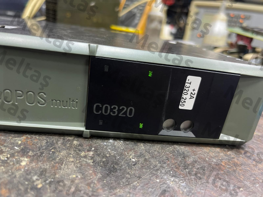 ACOPOS multi C0320 Br Automation