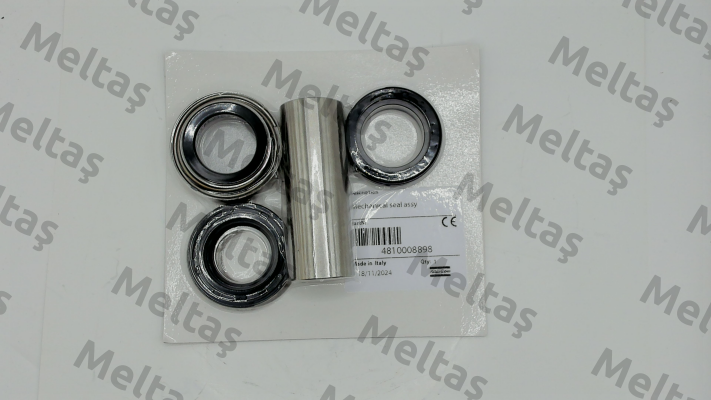 4810008898 Varisco pumps