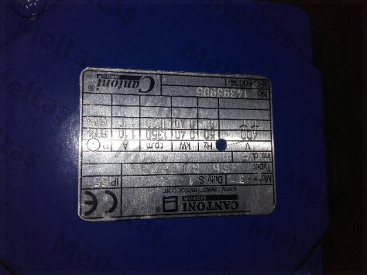 1108A00F045H0  Cantoni