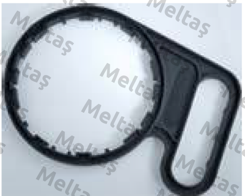 Deployment key  Atlas Filtri