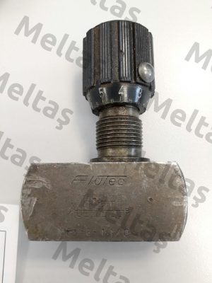 DRV-8-1.1/0  Hydac