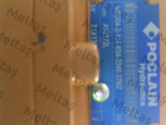 MKD04-2-114-K04-3340-37MZ oem Poclain