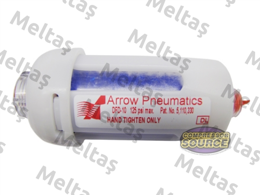 DFD-10 (2 per package)  Arrow Pneumatics