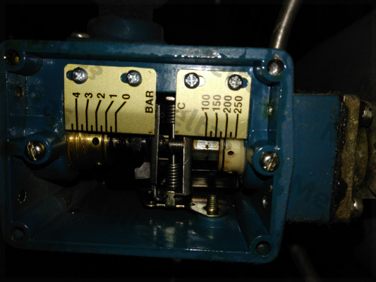 4140AK1H11CK6-EE Amot