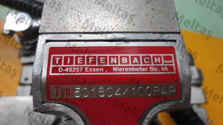 6-090005  Tiefenbach