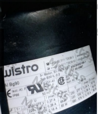 17.00.0567  Wistro