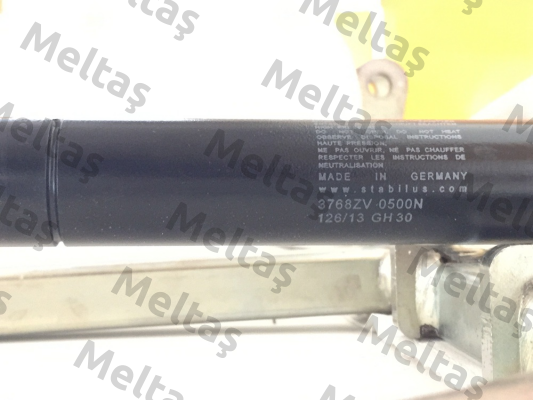 3768ZV Stabilus