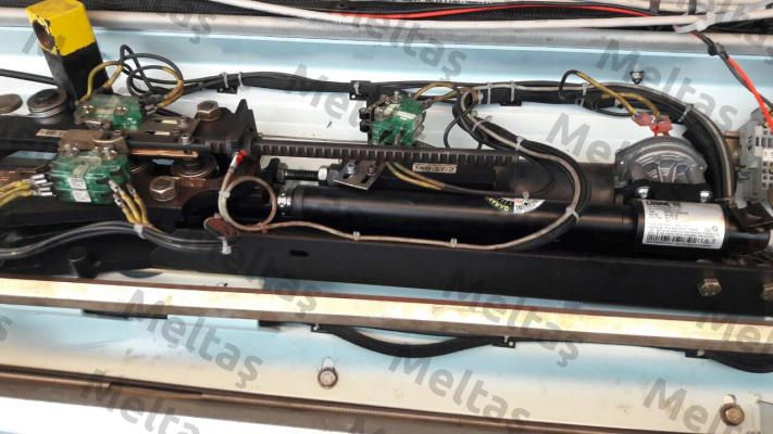 Type: 307X00-0X20010N  Linak
