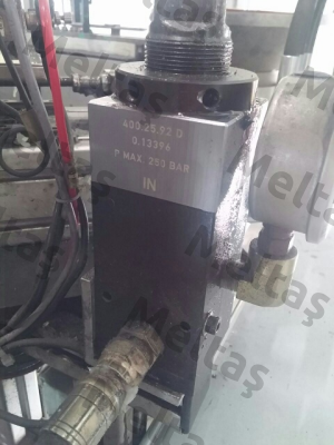 400.25.92 D  Dopag