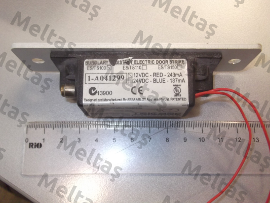ES/TS 100  Trimec