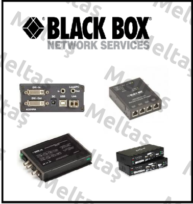 LGB708A-R3-US Black Box