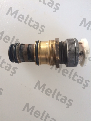 Rod for Valve 1 1/4”, DN32/PN25  Cimberio