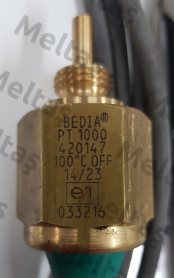 420147 Bedia