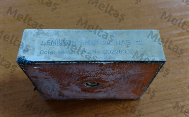 SKIIP 22 NAB 12  Semikron