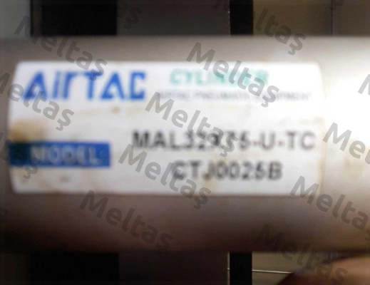 MAL32X75-U-TC  Airtac